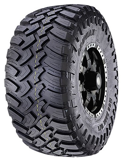 Фотографии Gripmax Mud Rage M/T 235/85 R16 120/116Q