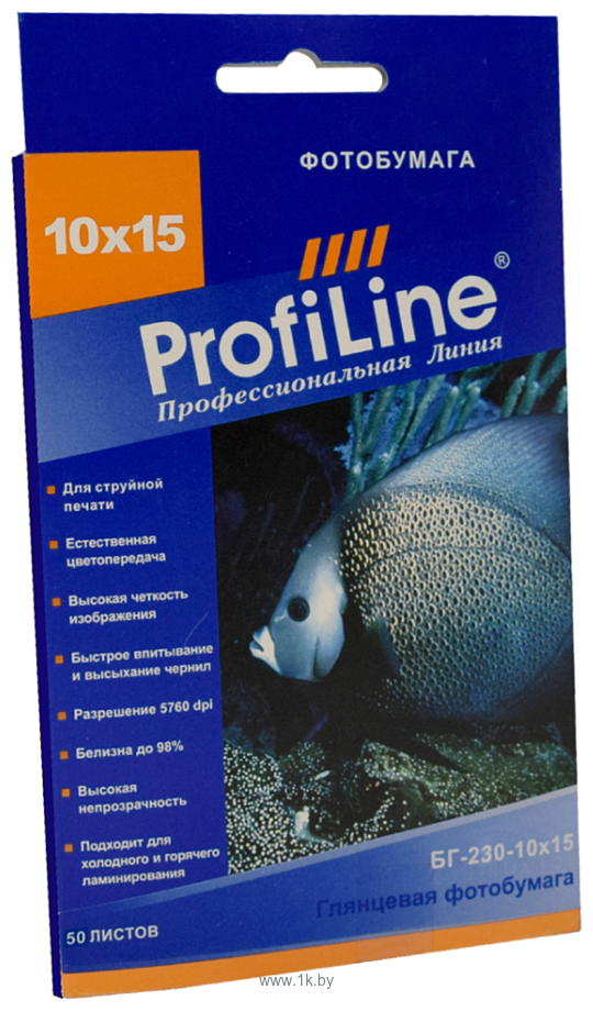 Фотографии ProfiLine PL-GP-230-10X15-50