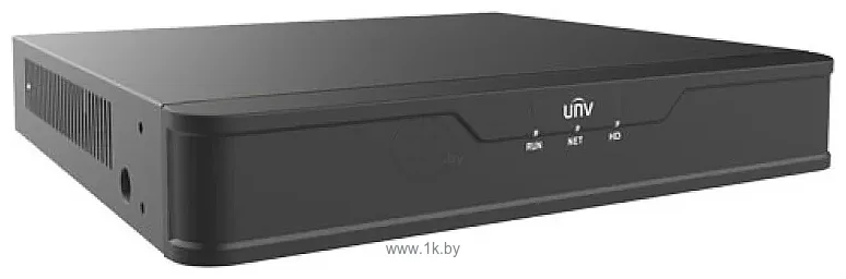 Фотографии Uniview NVR301-04X-P4 Фотографии Uniview NVR301-04X-P4