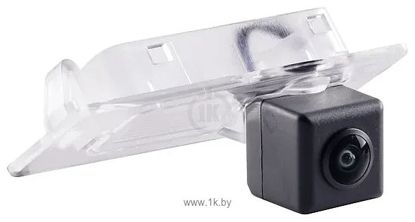 Фотографии Incar VDC-421MHD Фотографии Incar VDC-421MHD