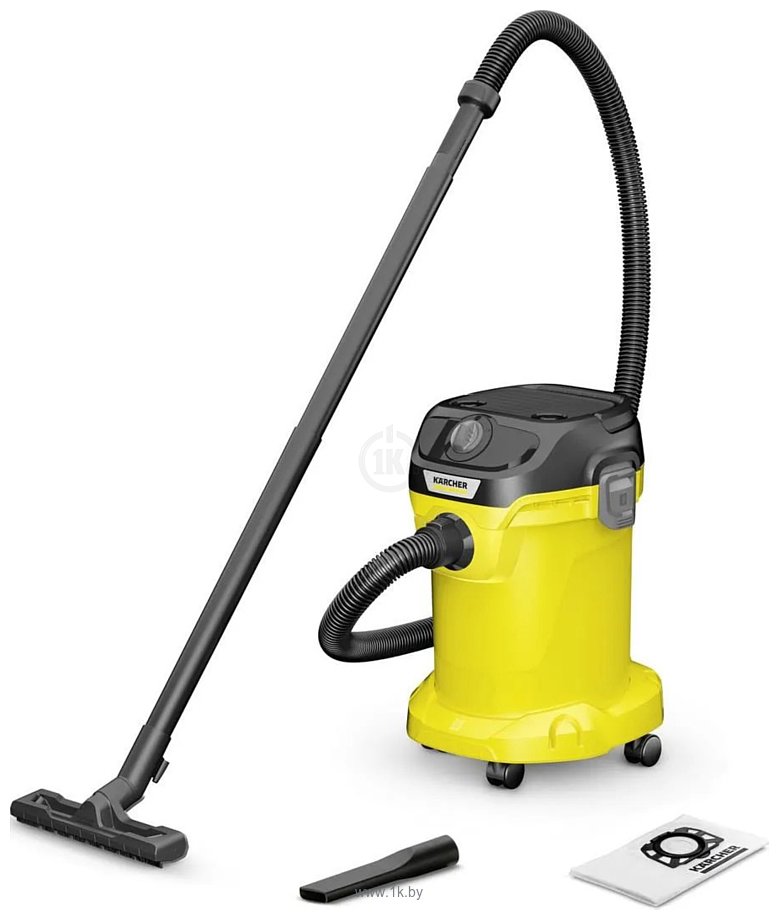 Фотографии Karcher KWD 2 V-19/4/18 (1.628-428.0)