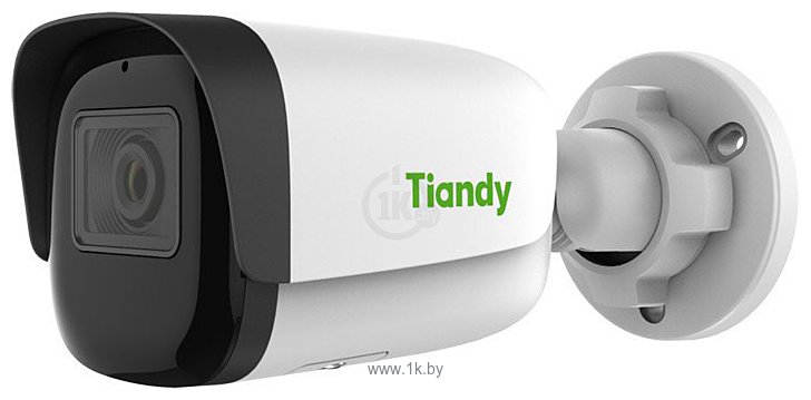 Фотографии Tiandy TC-C38WQ I5W/E/Y/4mm/V4.2