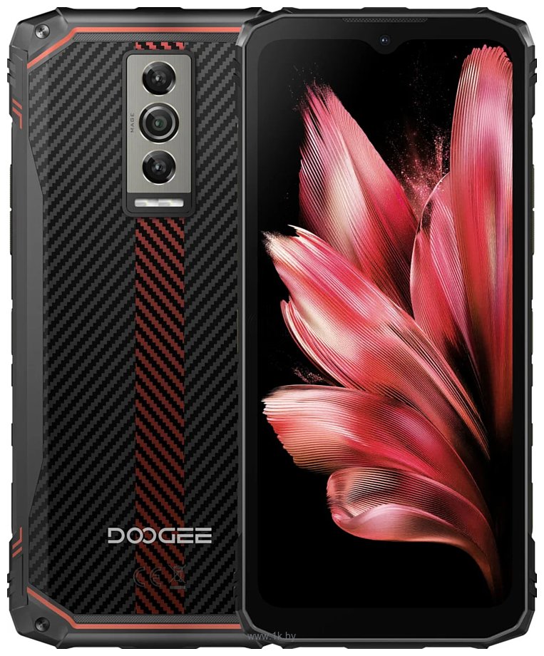 Фотографии Doogee Blade 10 4/128GB