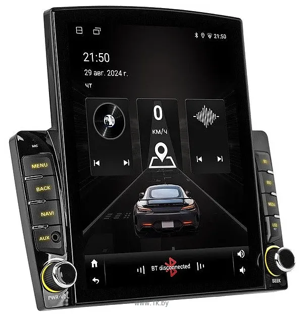 Фотографии ACV AD-9701