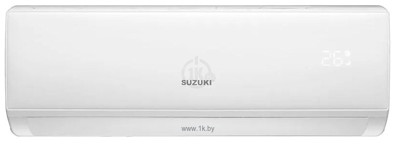 Фотографии Suzuki SUSH-C099BE/SURH-C099BE