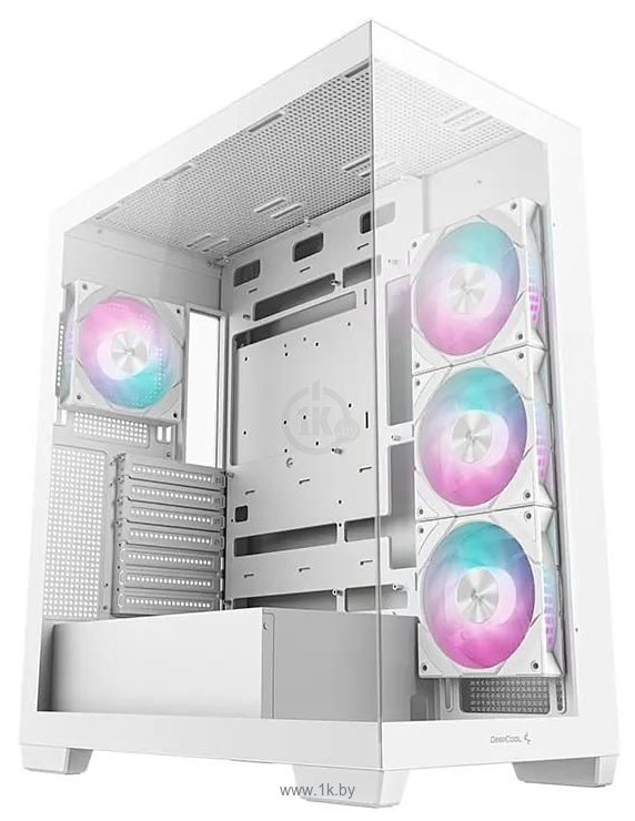 Фотографии DeepCool CG580 4F R-CG580-WHADA4-G-1