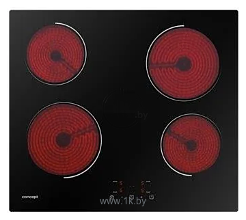 Фотографии Concept SDV1260