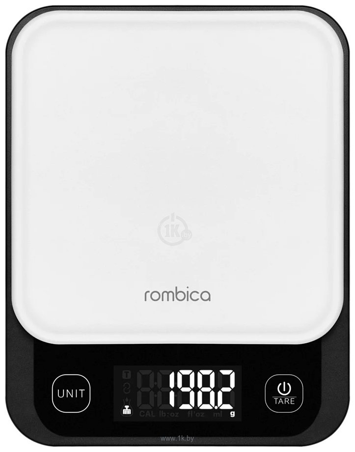 Фотографии Rombica myKitchen Gerda SCL-0103