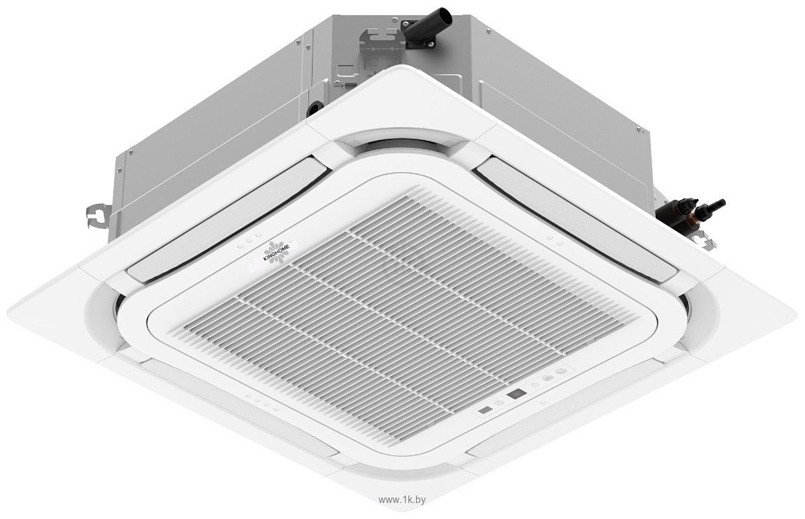 Фотографии KINGHOME KUD35T1/A-S+ KUD35W1/NhA-S