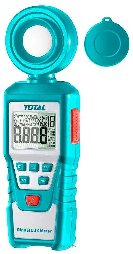 Фотографии Total TETLU01 Фотографии Total TETLU01