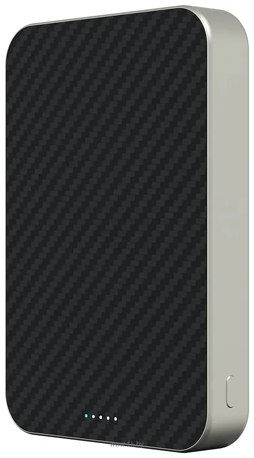 Фотографии Magssory Pride Magnetic Power Bank 10000mAh PBN021 Фотографии Magssory Pride Magnetic Power Bank 10000mAh PBN021