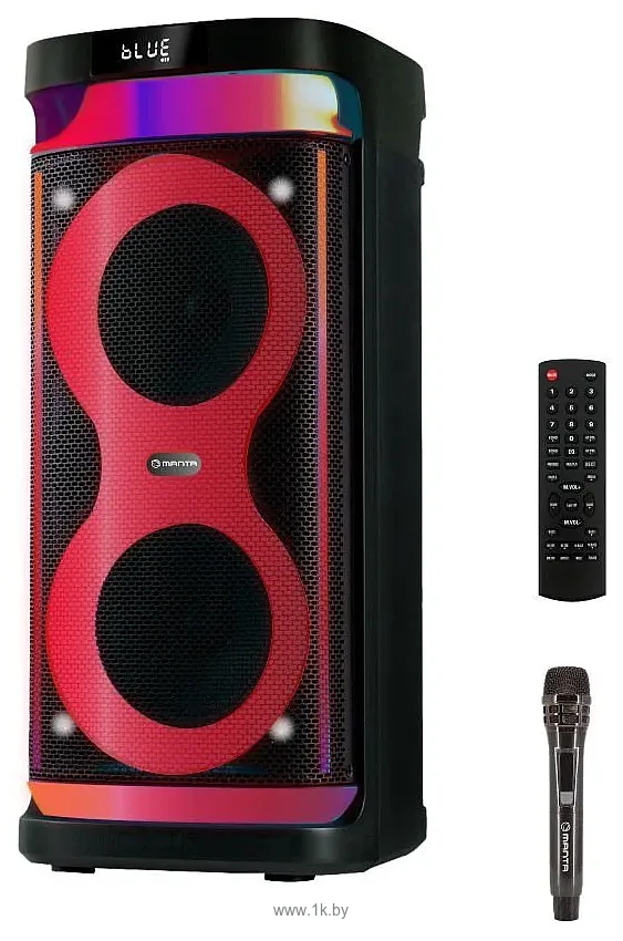 Фотографии Manta SPK0601B100 ARGOS