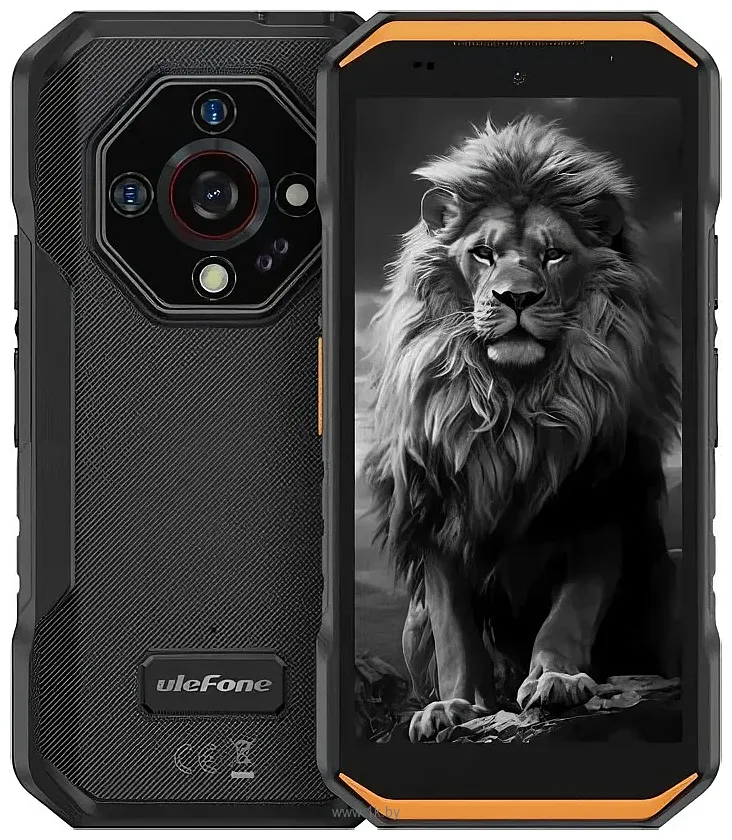 Фотографии Ulefone Armor X32 Pro Фотографии Ulefone Armor X32 Pro