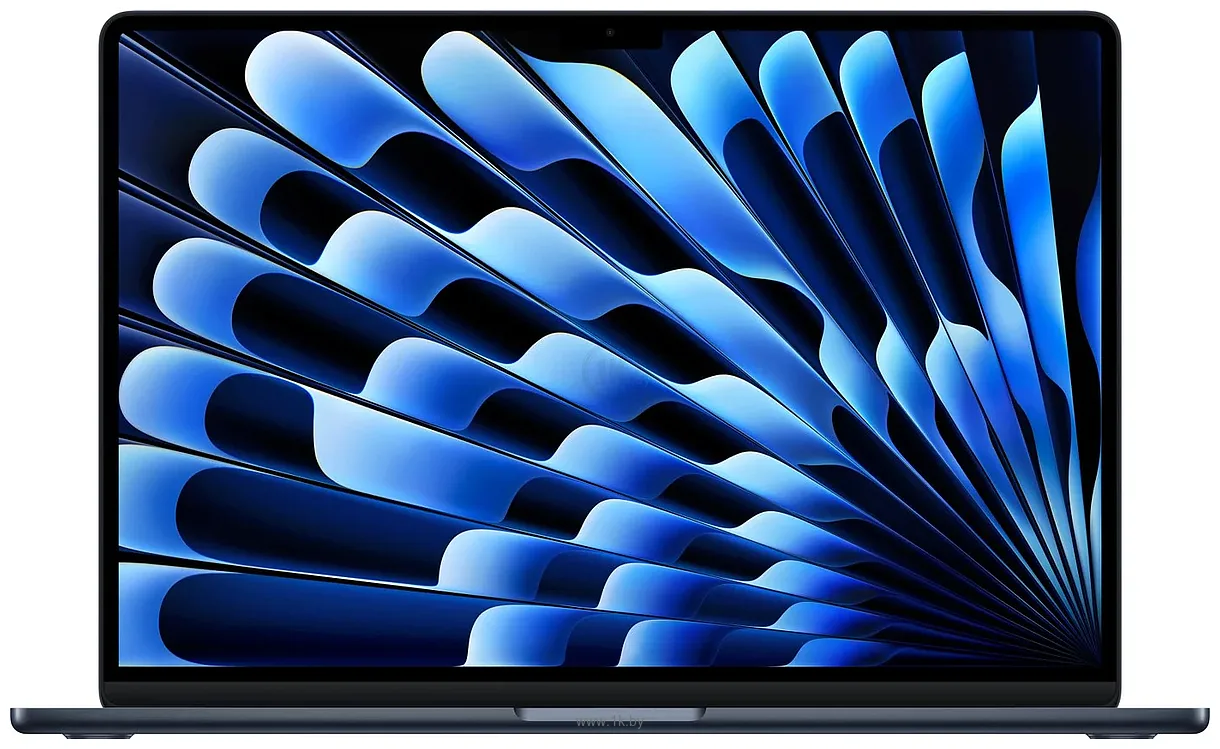 Фотографии Apple MacBook Air 15.3" M5 2026 Z1LX000K2