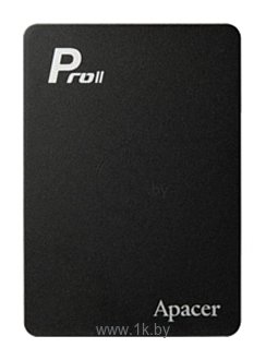 Фотографии Apacer Pro II AS510S 128GB