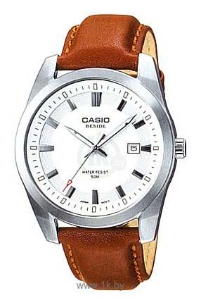 Фотографии Casio BEM-116L-7A