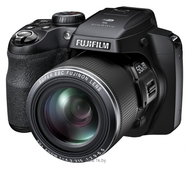 Фотографии Fujifilm FinePix S9400W
