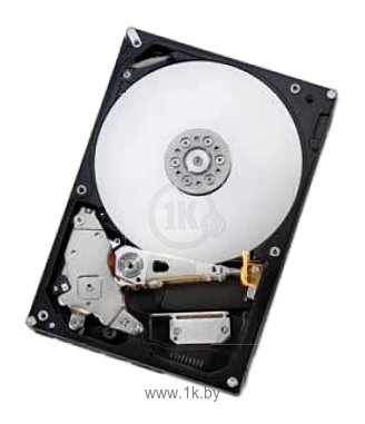 Фотографии HGST HDN724040ALE640