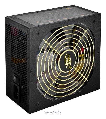 Фотографии Deepcool DQ750 750W