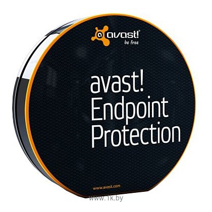 Фотографии avast! Endpoint Protection (50 ПК, 1 год)