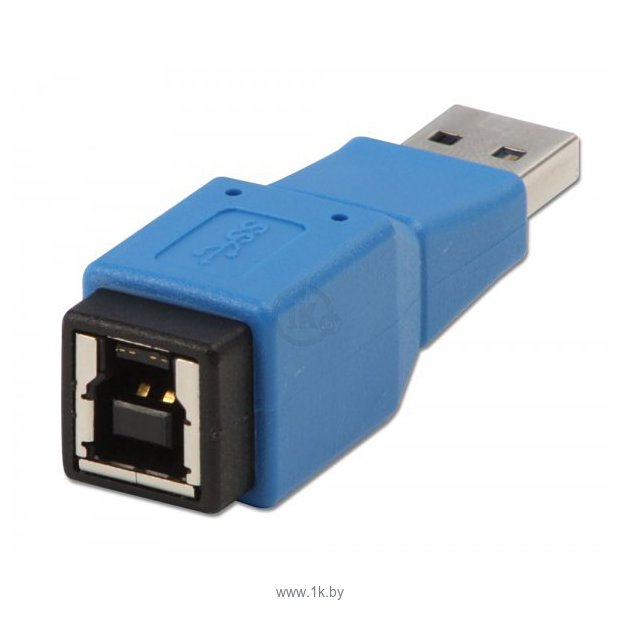 Фотографии USB 3.0 тип A - USB 3.0 тип B