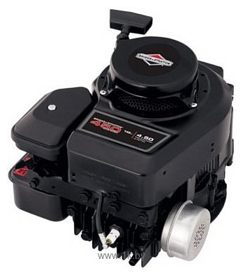 Фотографии Briggs&Stratton 450 Series