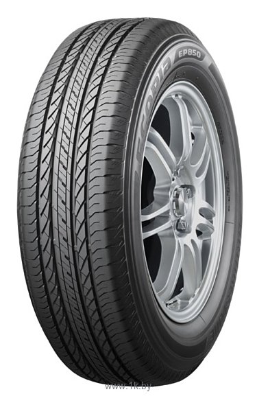 Фотографии Bridgestone Ecopia EP850 235/60 R16 100H