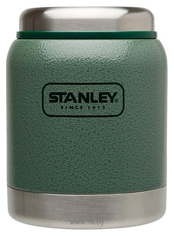 Фотографии Stanley Adventure Vacuum Food Jar 0.41