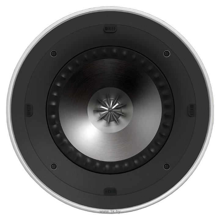 Фотографии KEF Ci200RR-THX