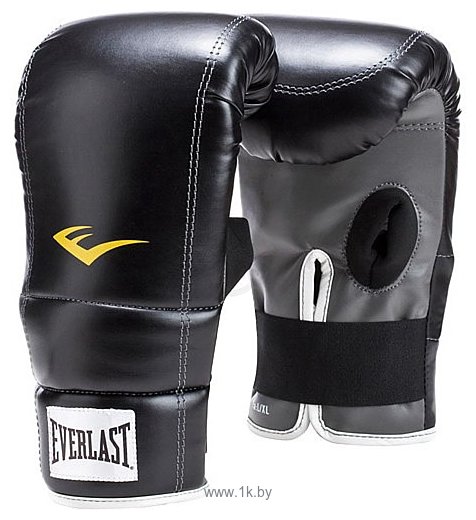Фотографии Everlast Everlast Heavy Bag Training Gloves