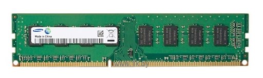 Фотографии Samsung DDR4 2133 DIMM 4Gb