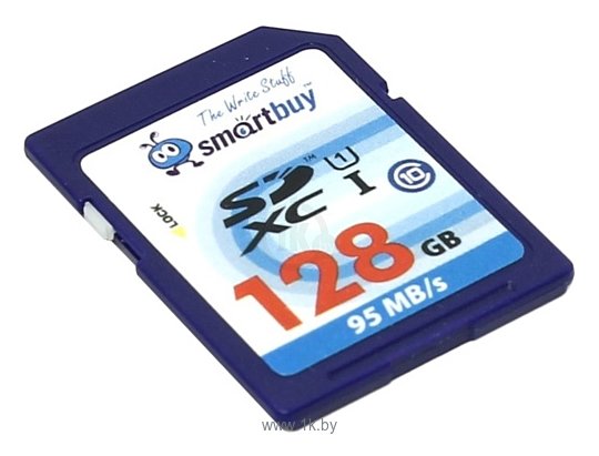 Фотографии SmartBuy Ultimate Pro SDXC Class 10 UHS-I U1 128GB