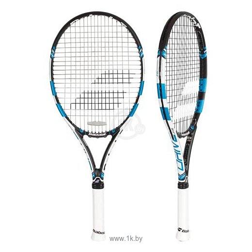 Фотографии Babolat Pure Drive JR 26