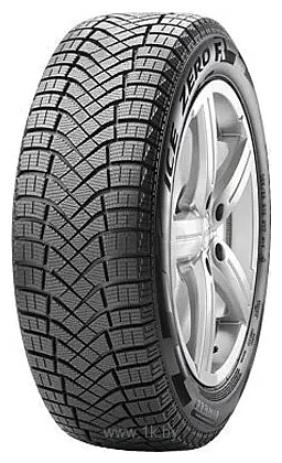 Фотографии Pirelli Ice Zero Friction 175/65 R14 82T