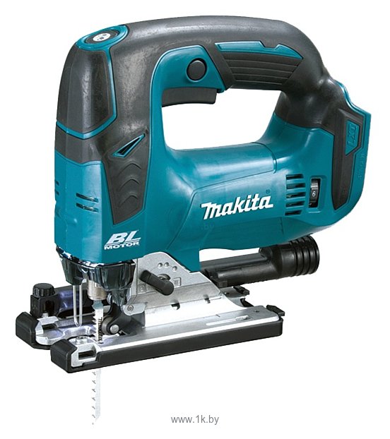 Фотографии Makita DJV182Z