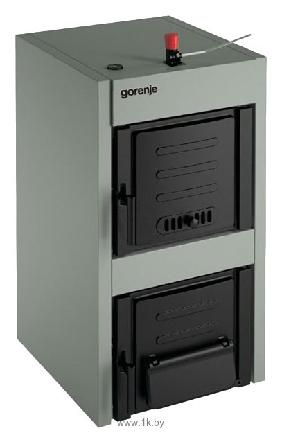 Фотографии Gorenje ECO HEAT 6 CA