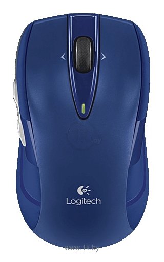 Фотографии Logitech Wireless Mouse M545 Blue USB