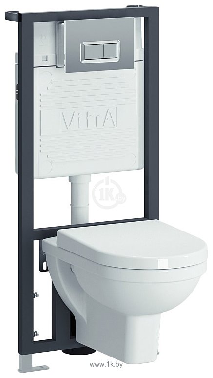 Фотографии Vitra Form 300 (9812B003-7203)