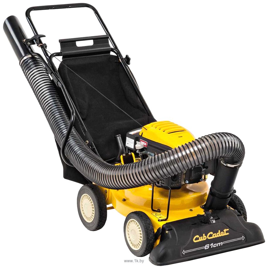 Фотографии Cub Cadet CSV 060