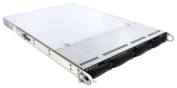 Фотографии Supermicro CSE-815TQ-R700CB