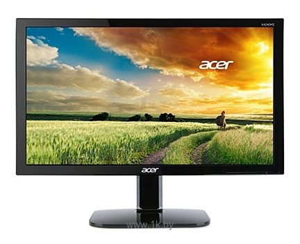 Фотографии Acer KA240HQBbid