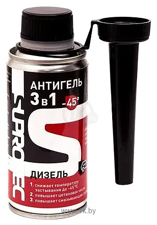 Фотографии SUPROTEC Антиgель 3 в 1 150 ml Фотографии SUPROTEC Антиgель 3 в 1 150 ml