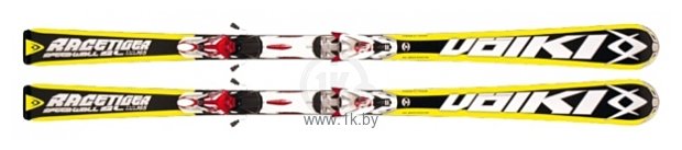 Фотографии Volkl Racetiger Speedwall SL (11/12)