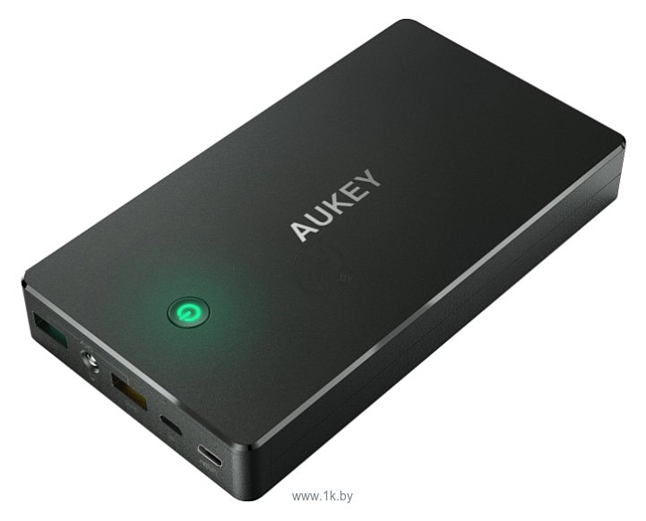 Фотографии Aukey PB-Y1