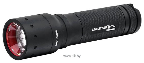 Фотографии Led Lenser T7.2