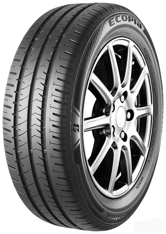 Фотографии Bridgestone Ecopia EP300 215/50 R17 91V