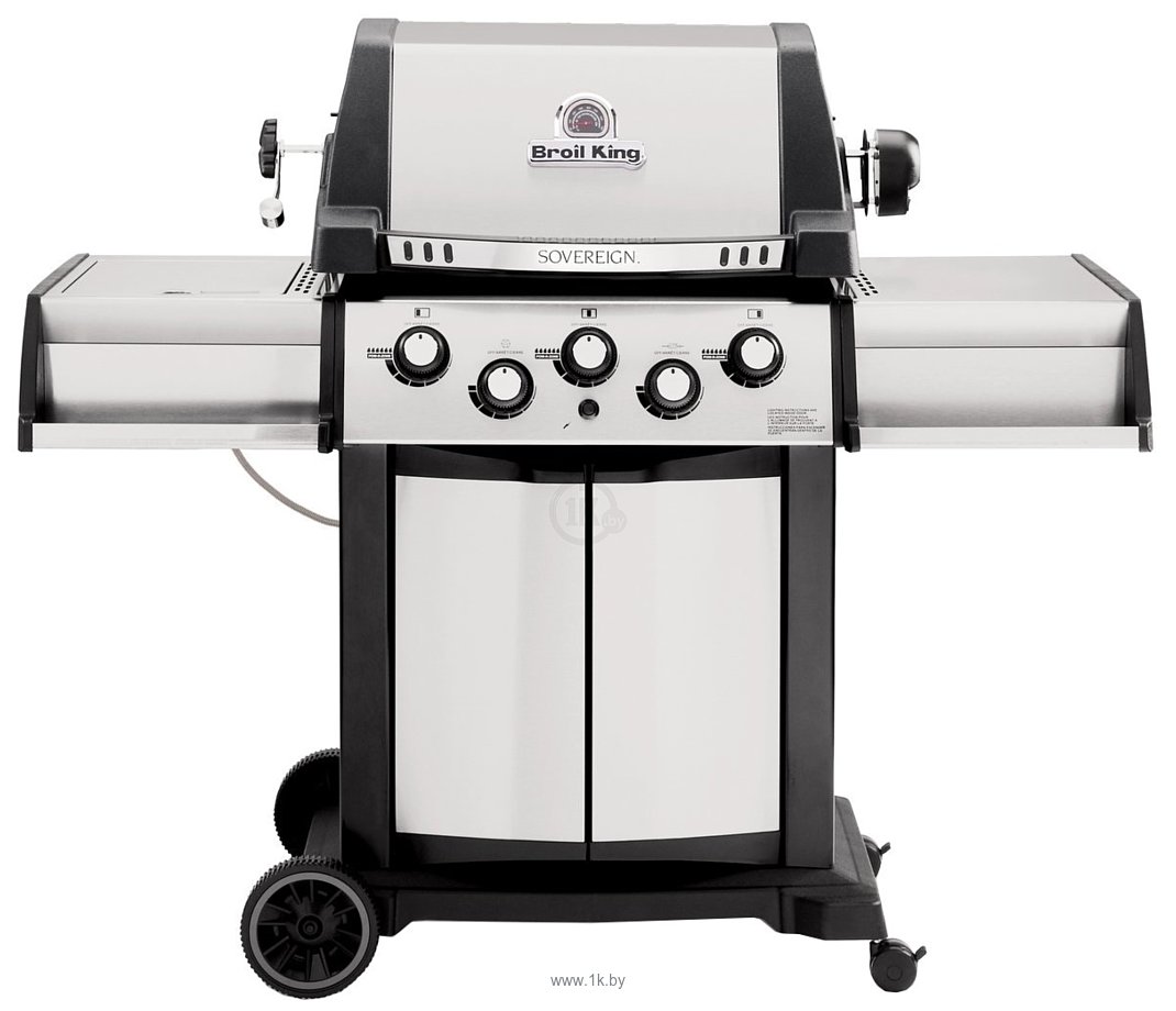 Фотографии Broil King Sovereign 90