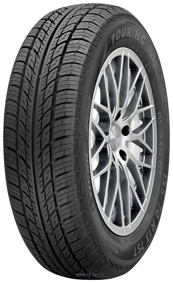 Фотографии Tigar Touring 175/70 R13 82T