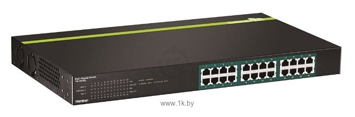 Фотографии TRENDnet TPE-TG240g