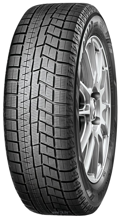 Фотографии Yokohama IceGUARD iG60 225/60 R17 99Q